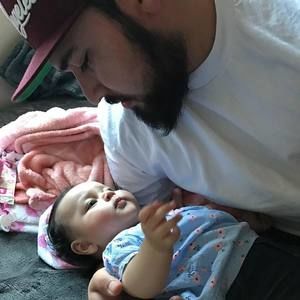 Meet your Posher, Marco